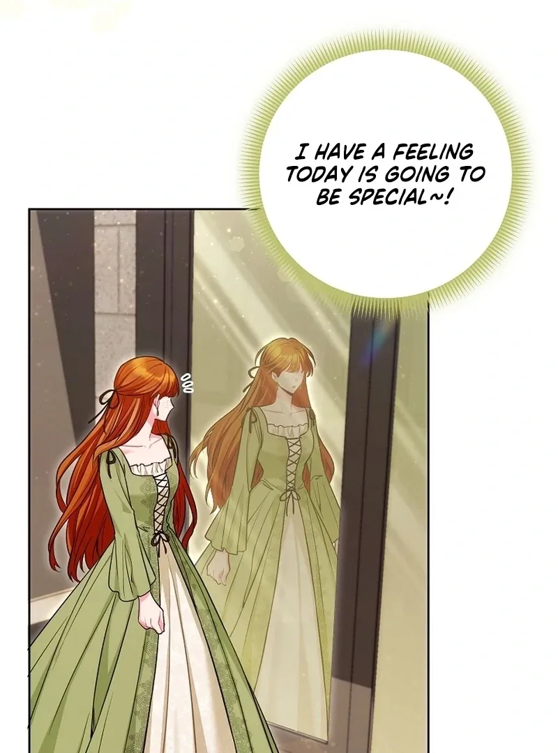 The Unlikely Imprint of the Villainess and the Male Lead Chapter 25 page 75 - 