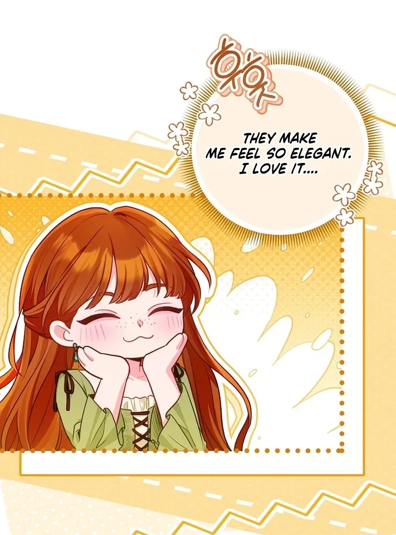 The Unlikely Imprint of the Villainess and the Male Lead Chapter 25 page 78 - 