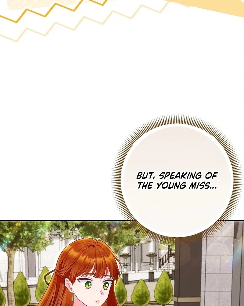 The Unlikely Imprint of the Villainess and the Male Lead Chapter 25 page 79 - 