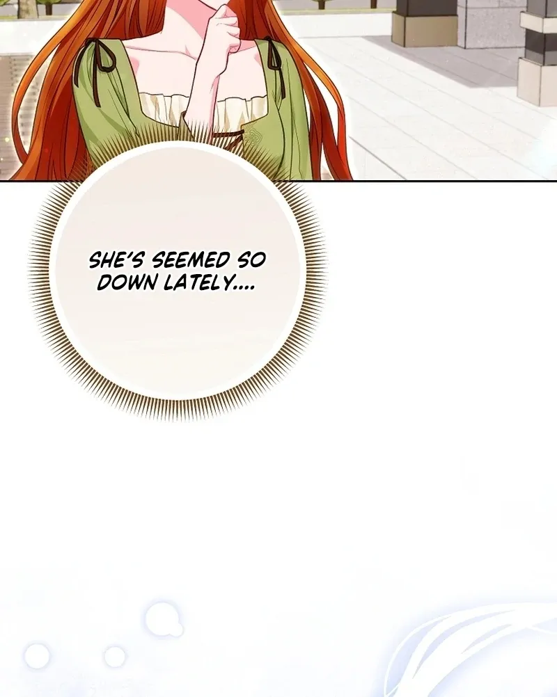 The Unlikely Imprint of the Villainess and the Male Lead Chapter 25 page 80 - 