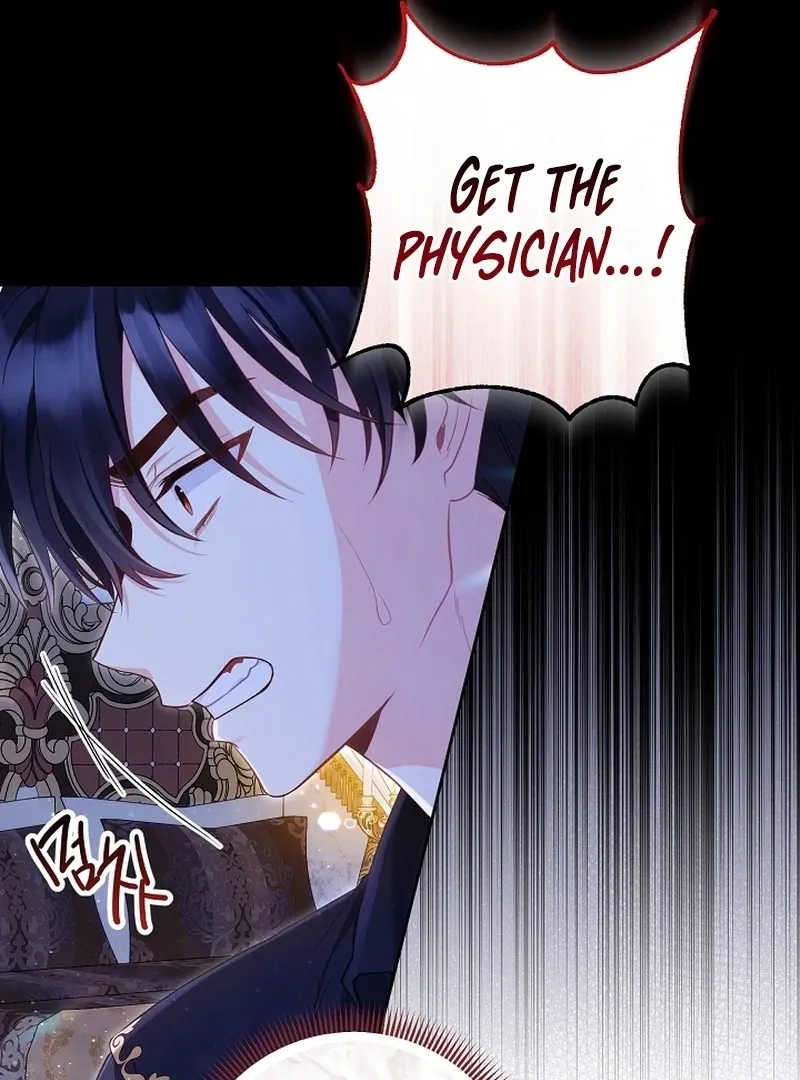 The Unlikely Imprint of the Villainess and the Male Lead Chapter 25 page 9 - 