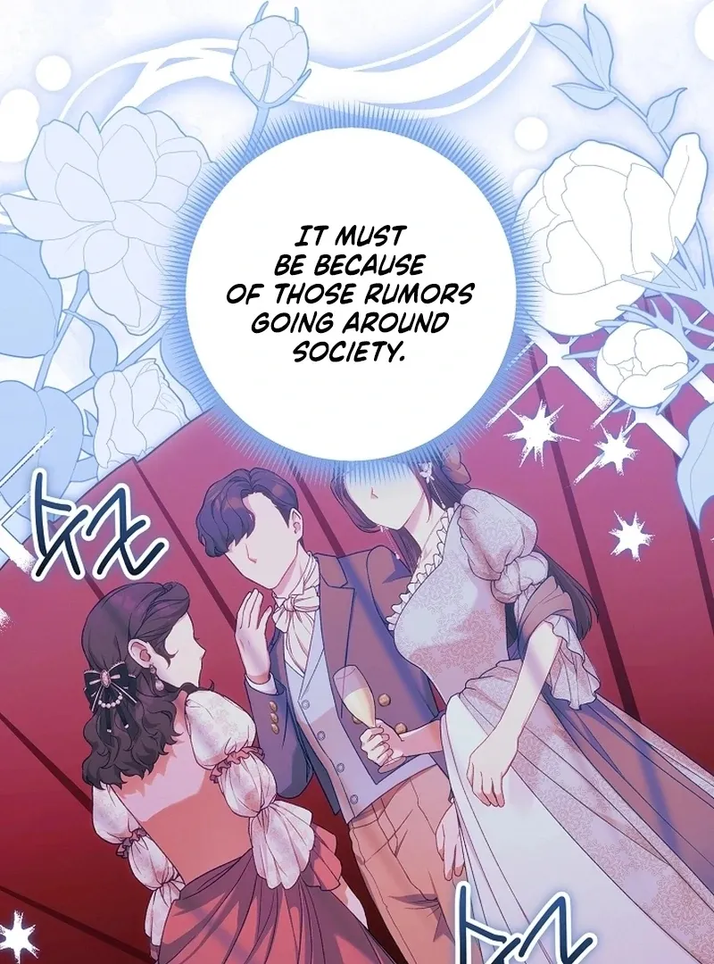 The Unlikely Imprint of the Villainess and the Male Lead Chapter 25 page 81 - 