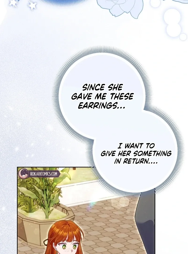 The Unlikely Imprint of the Villainess and the Male Lead Chapter 25 page 84 - 
