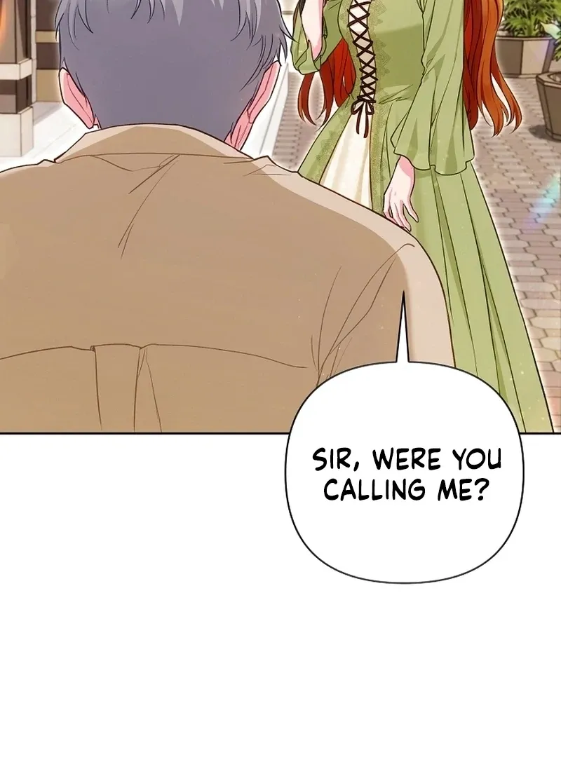 The Unlikely Imprint of the Villainess and the Male Lead Chapter 25 page 87 - 