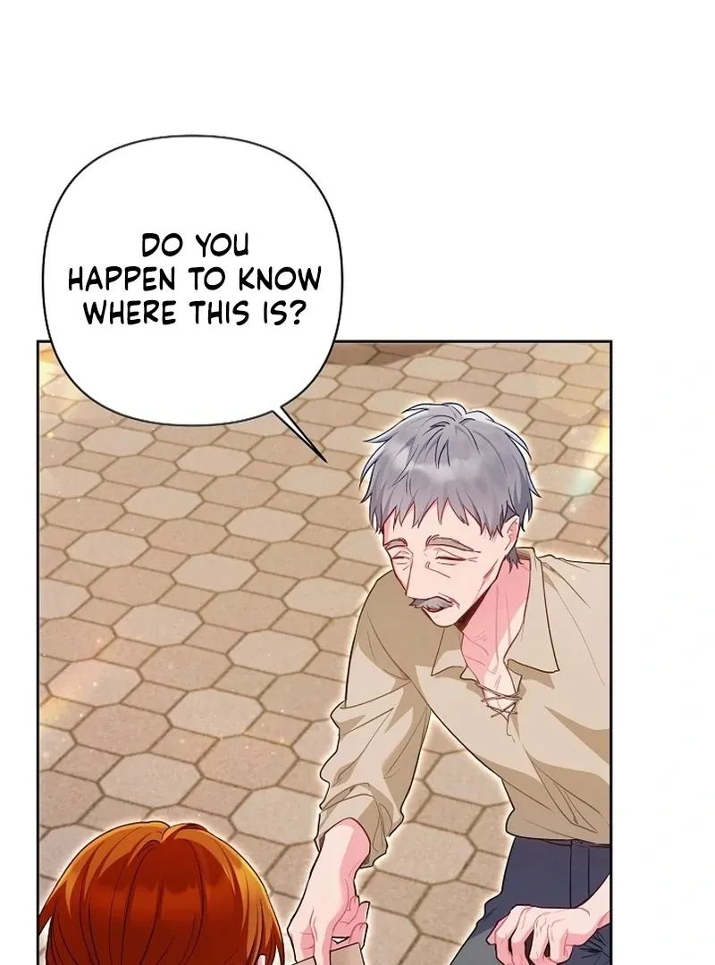 The Unlikely Imprint of the Villainess and the Male Lead Chapter 25 page 88 - 