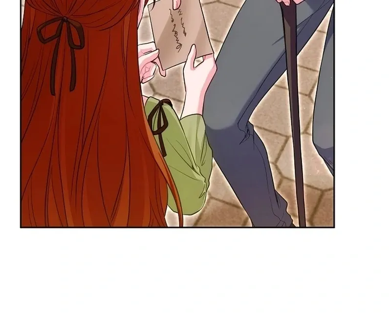 The Unlikely Imprint of the Villainess and the Male Lead Chapter 25 page 89 - 