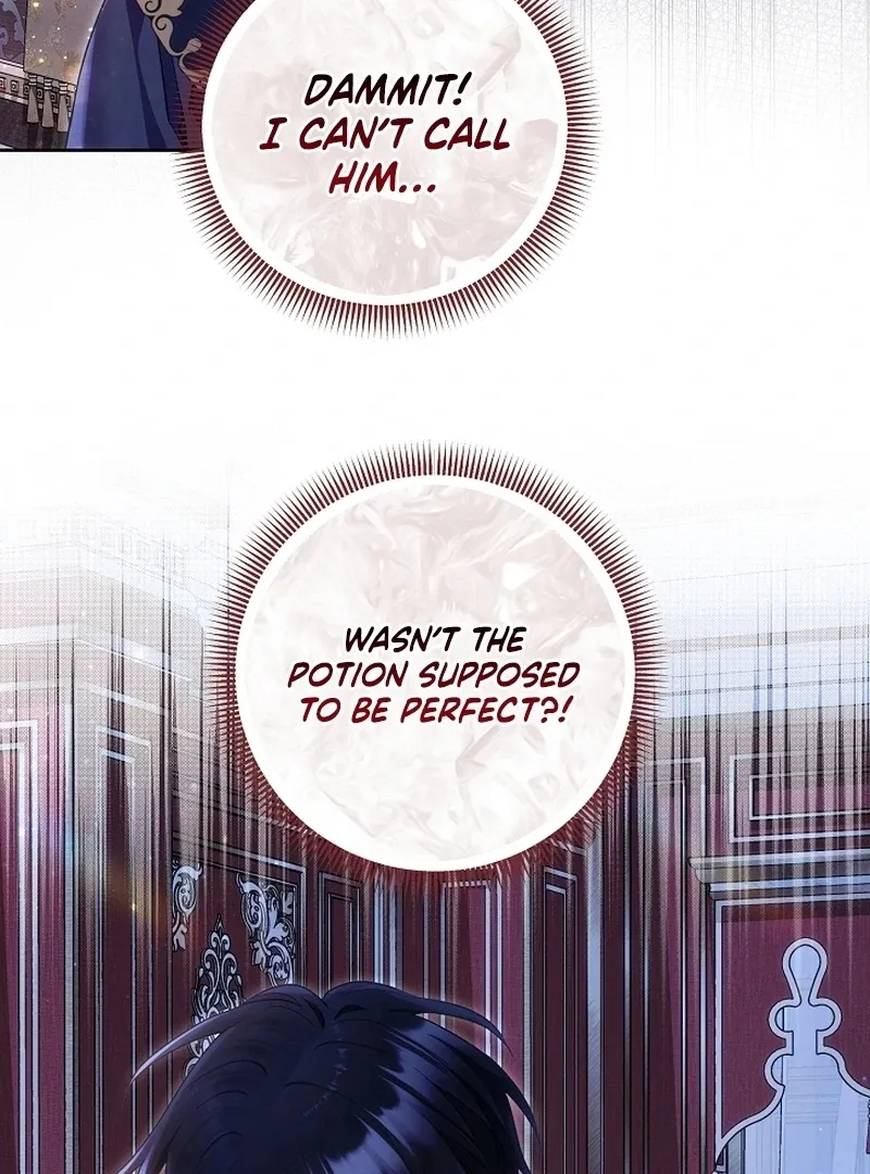 The Unlikely Imprint of the Villainess and the Male Lead Chapter 25 page 10 - 