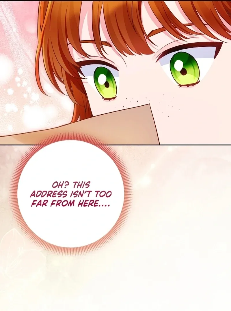 The Unlikely Imprint of the Villainess and the Male Lead Chapter 25 page 91 - 
