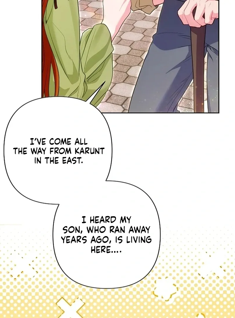 The Unlikely Imprint of the Villainess and the Male Lead Chapter 25 page 93 - 