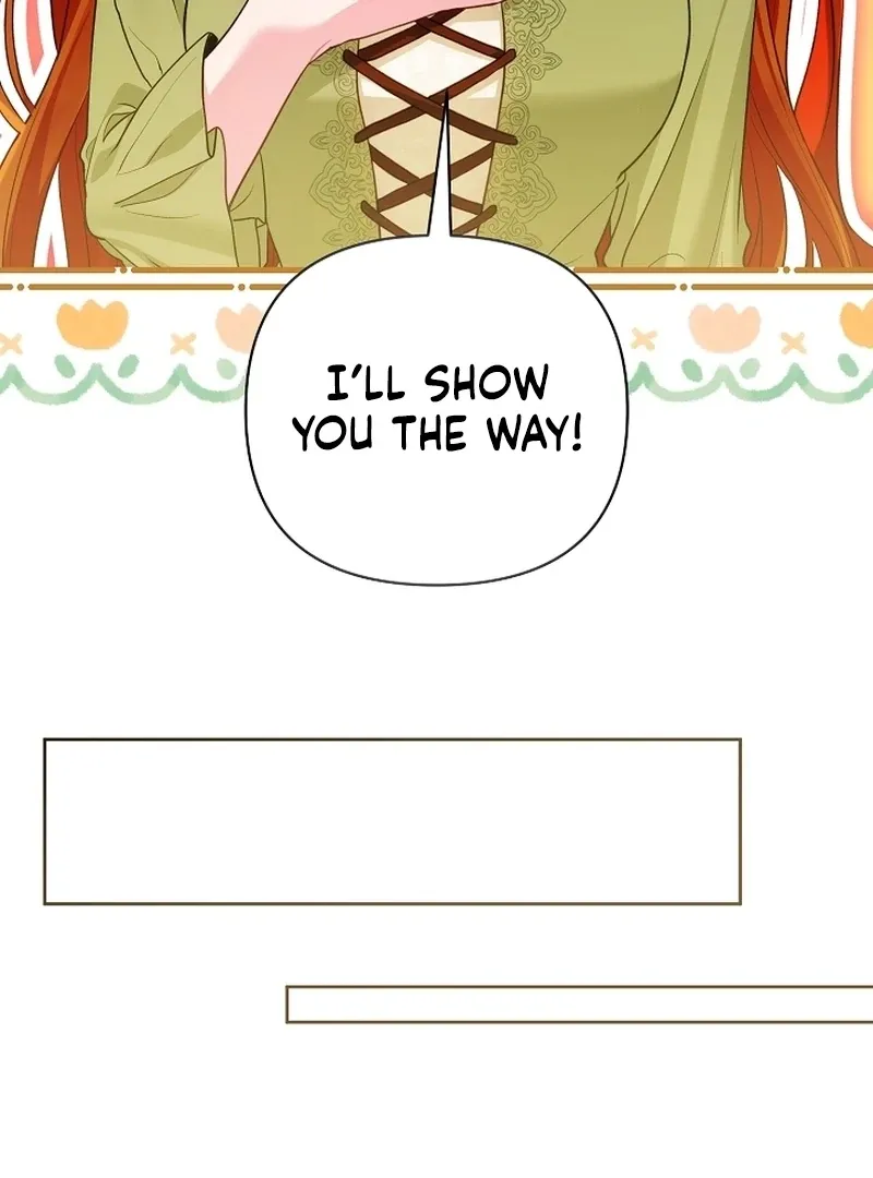 The Unlikely Imprint of the Villainess and the Male Lead Chapter 25 page 96 - 