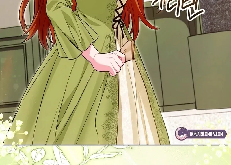 The Unlikely Imprint of the Villainess and the Male Lead Chapter 25 page 99 - 