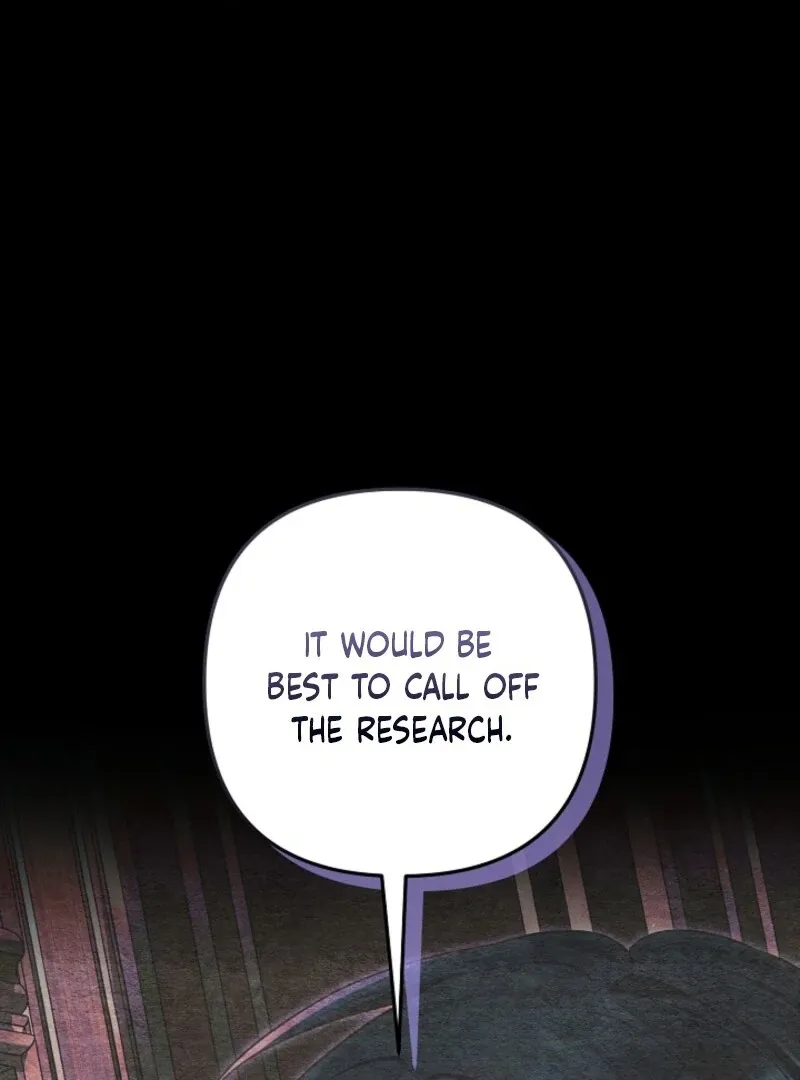 The Unlikely Imprint of the Villainess and the Male Lead Chapter 27 page 11 - 