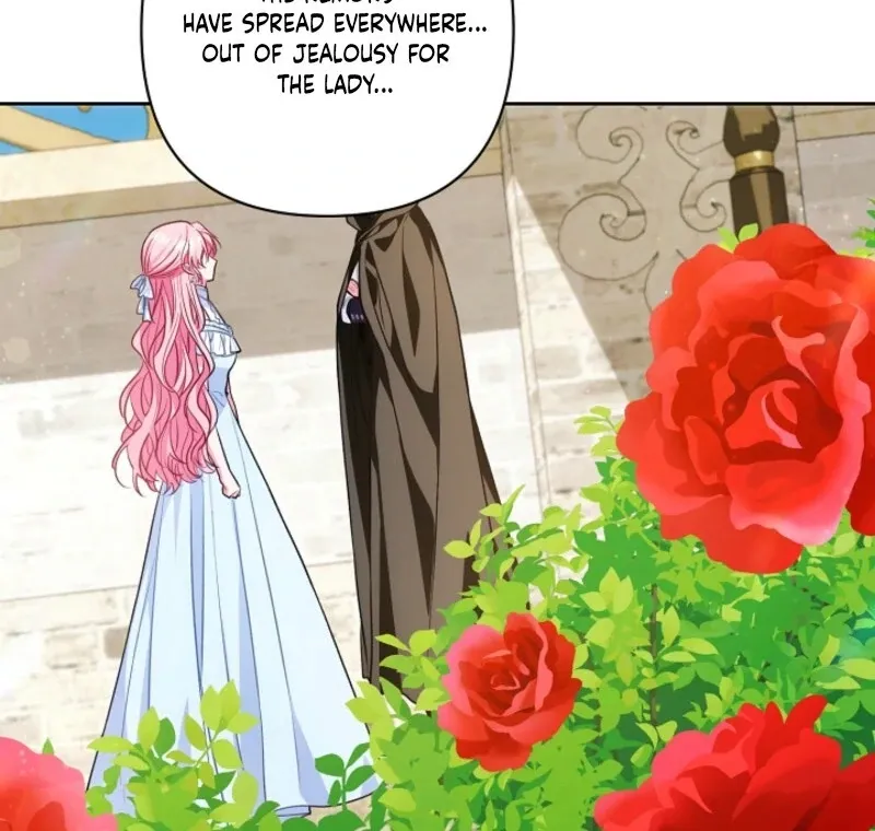 The Unlikely Imprint of the Villainess and the Male Lead Chapter 27 page 101 - 