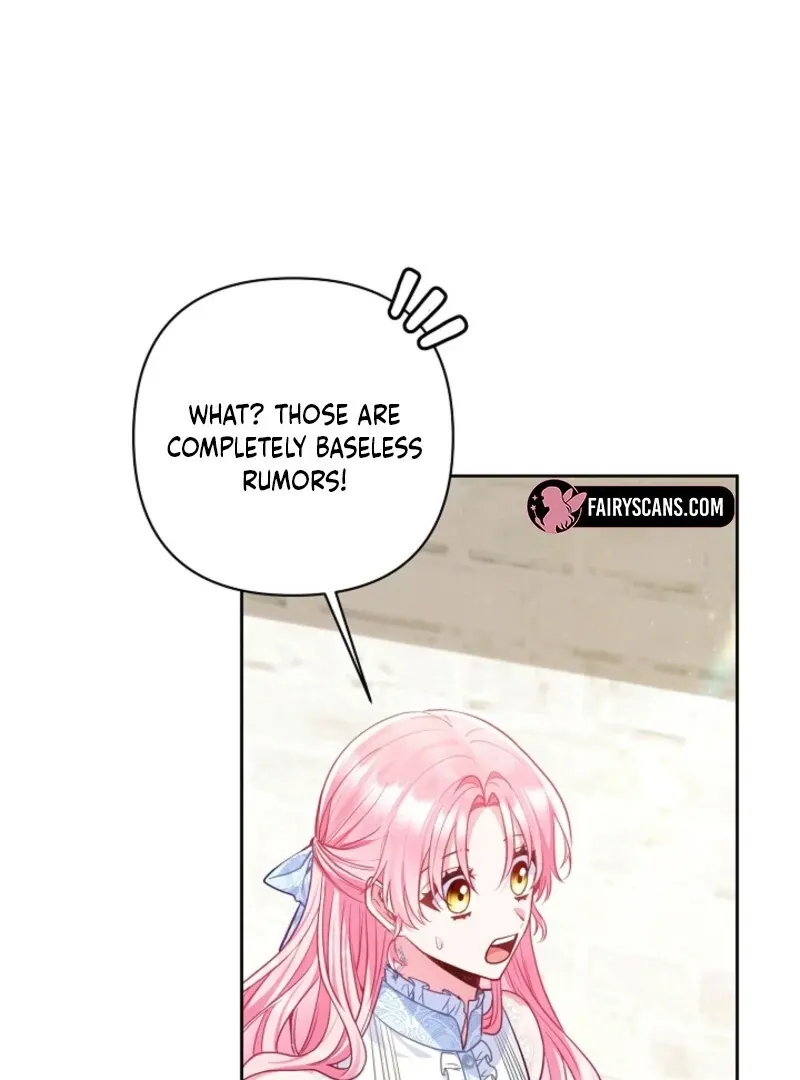 The Unlikely Imprint of the Villainess and the Male Lead Chapter 27 page 103 - 