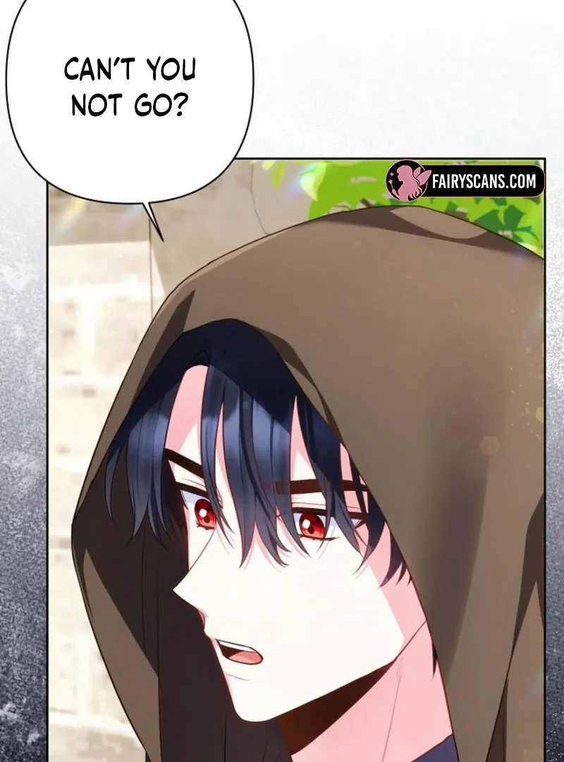 The Unlikely Imprint of the Villainess and the Male Lead Chapter 27 page 105 - 