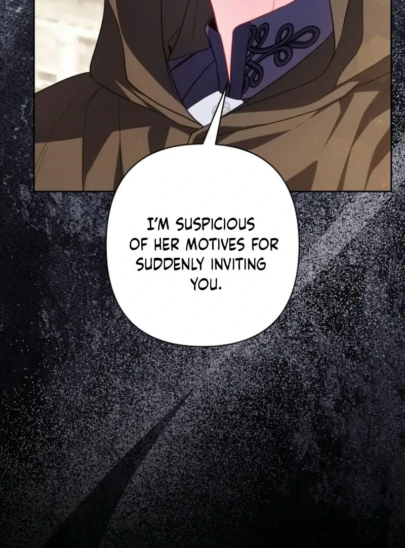 The Unlikely Imprint of the Villainess and the Male Lead Chapter 27 page 106 - 