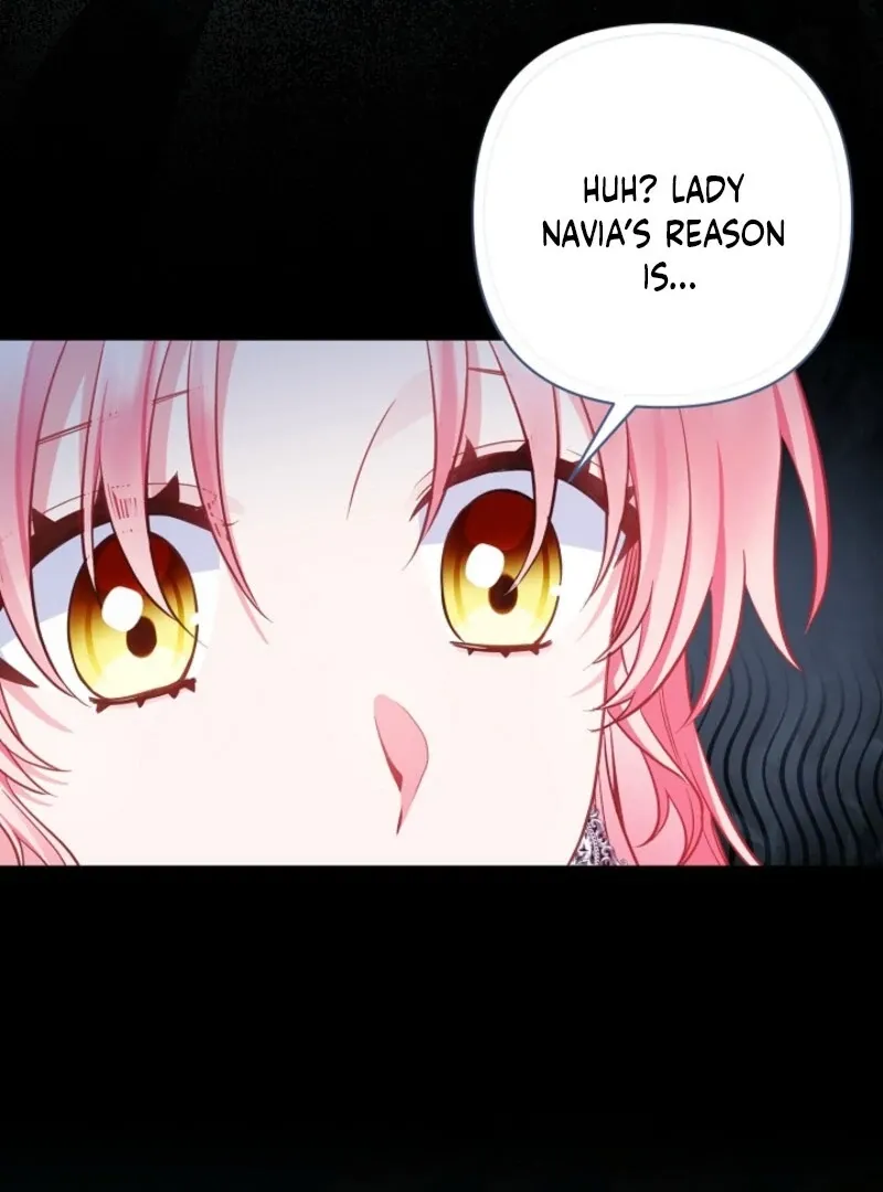 The Unlikely Imprint of the Villainess and the Male Lead Chapter 27 page 107 - 