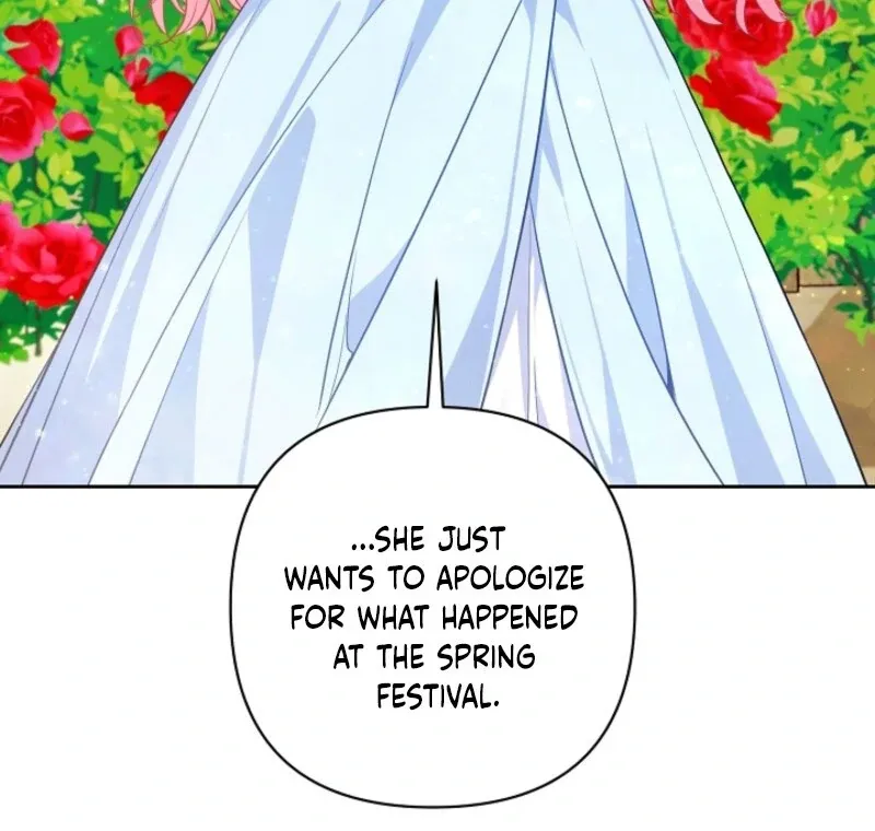 The Unlikely Imprint of the Villainess and the Male Lead Chapter 27 page 110 - 