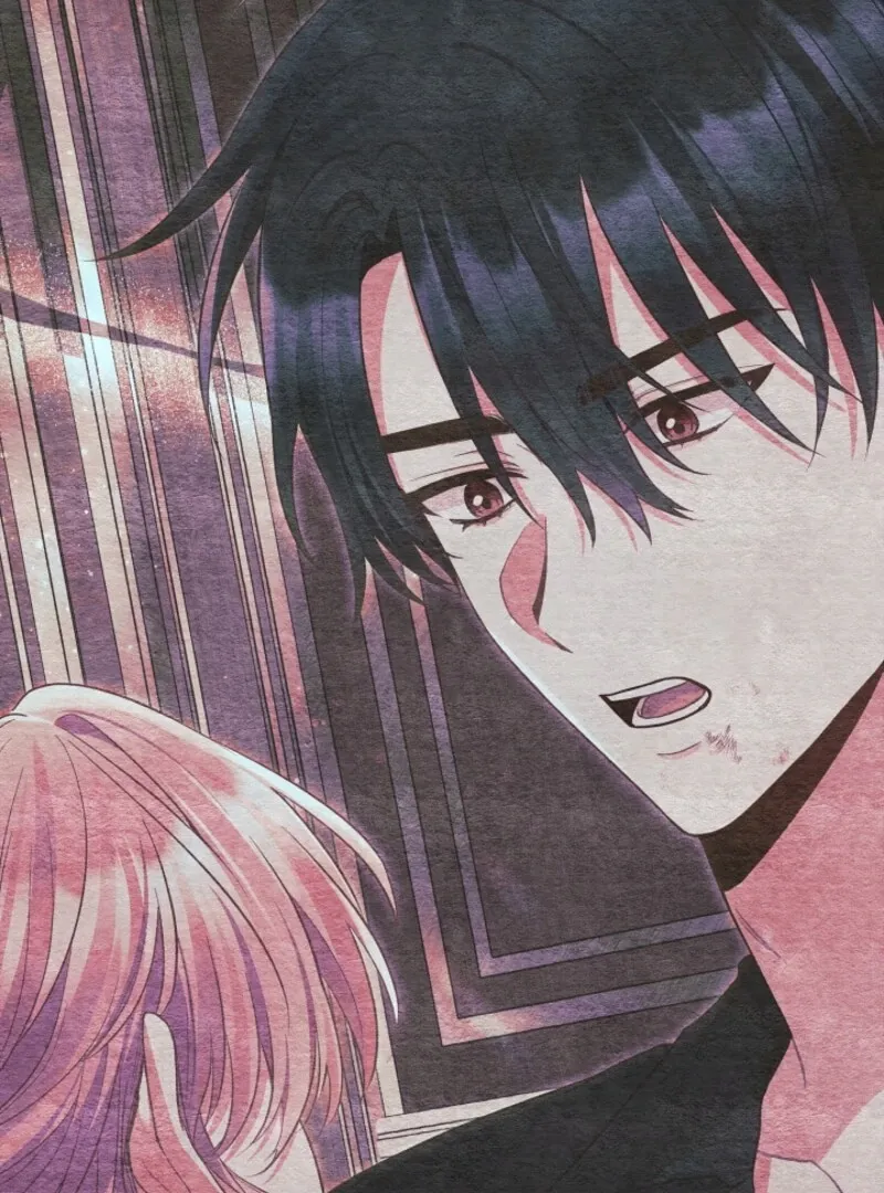 The Unlikely Imprint of the Villainess and the Male Lead Chapter 27 page 12 - 