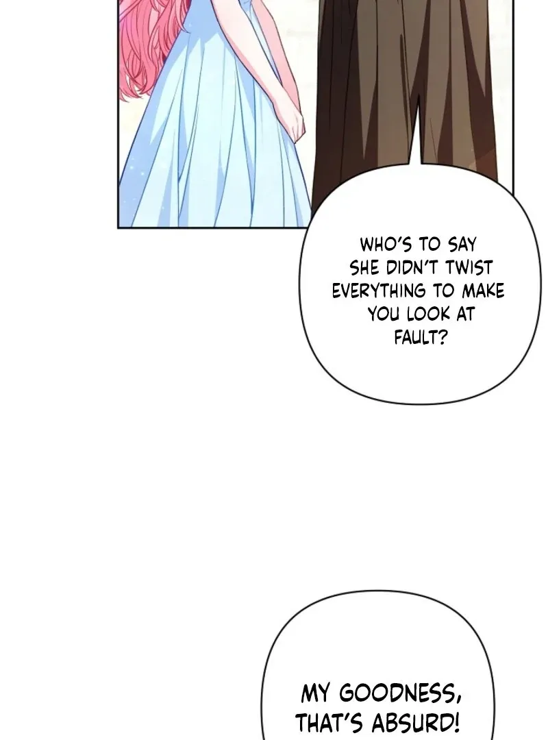 The Unlikely Imprint of the Villainess and the Male Lead Chapter 27 page 112 - 