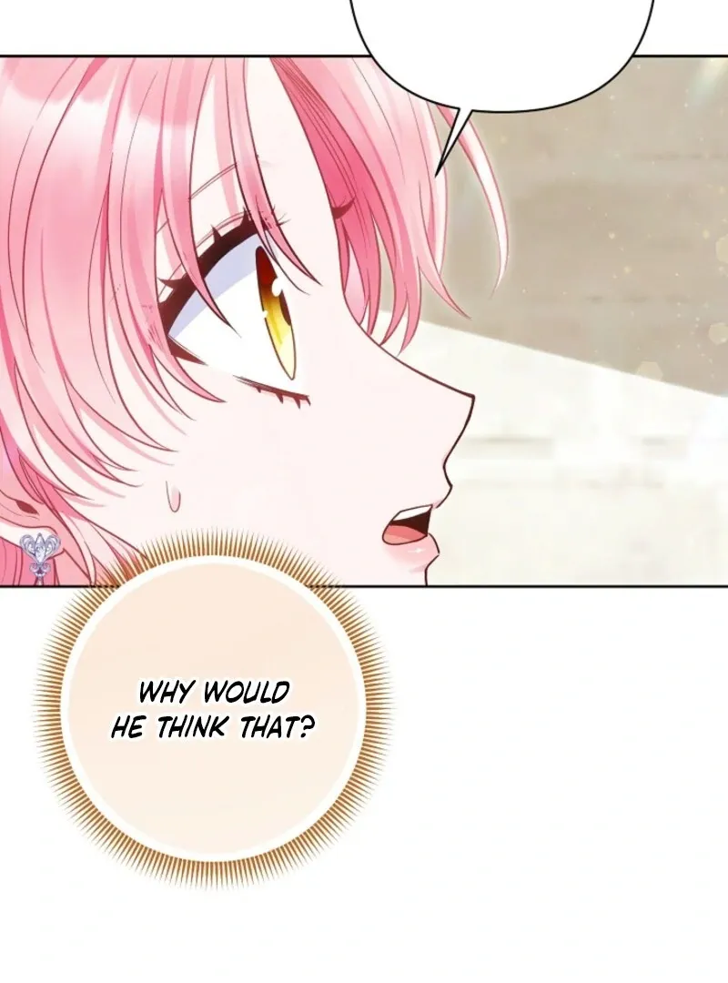 The Unlikely Imprint of the Villainess and the Male Lead Chapter 27 page 113 - 