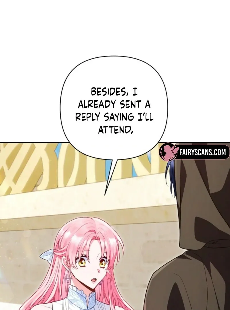 The Unlikely Imprint of the Villainess and the Male Lead Chapter 27 page 114 - 
