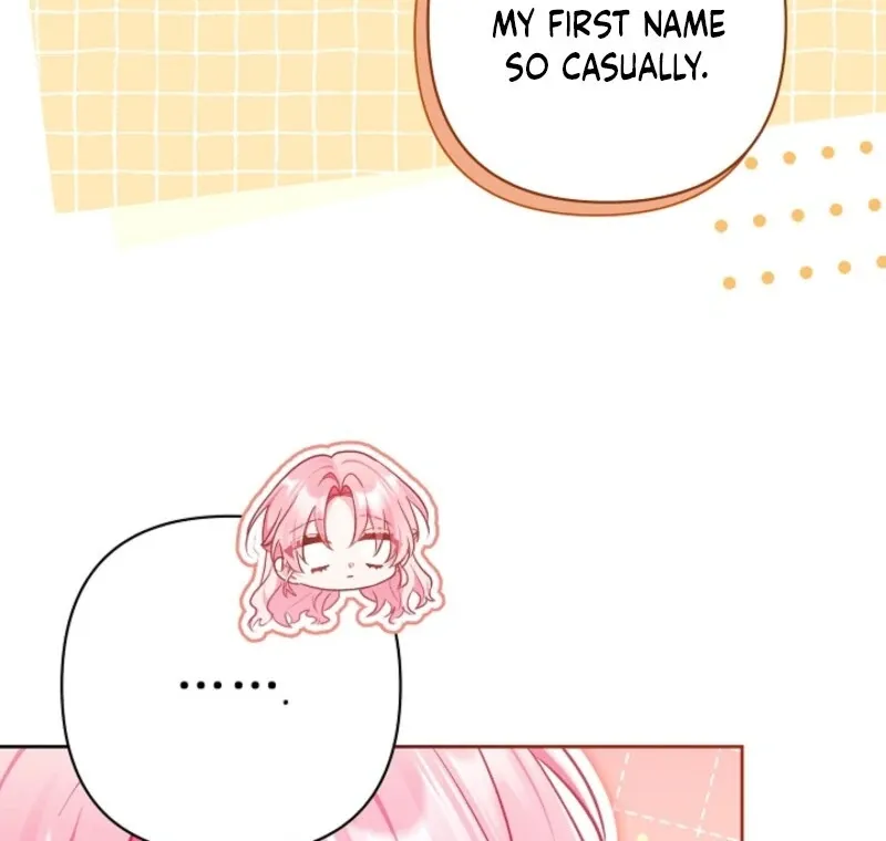 The Unlikely Imprint of the Villainess and the Male Lead Chapter 27 page 117 - 