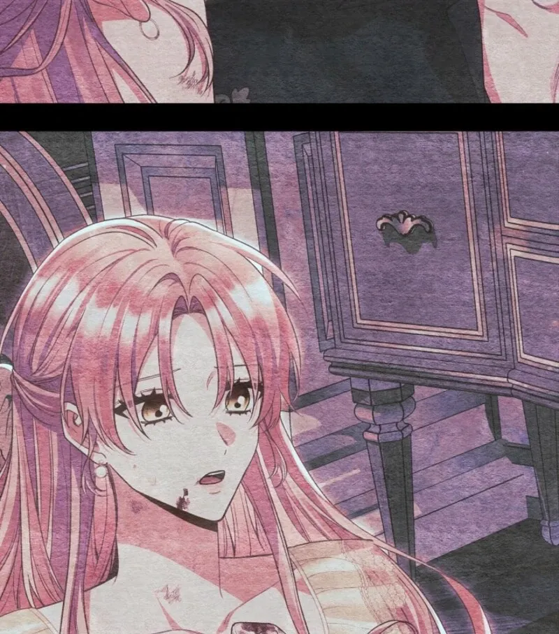 The Unlikely Imprint of the Villainess and the Male Lead Chapter 27 page 13 - 