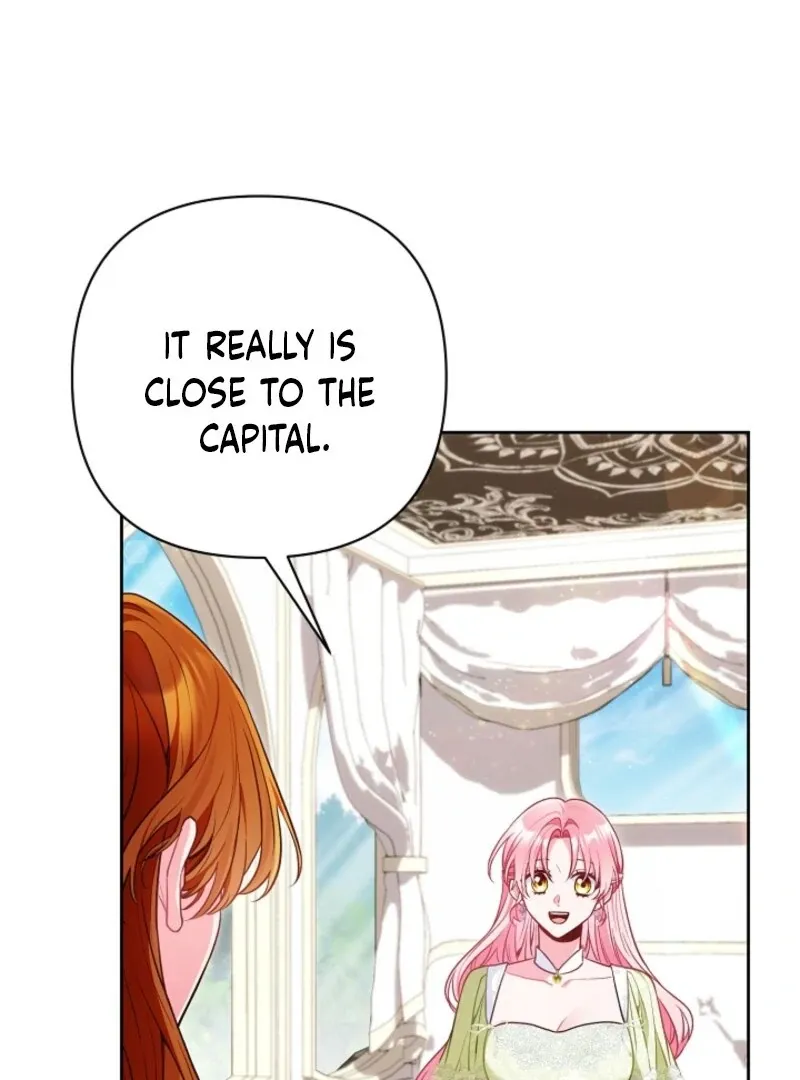 The Unlikely Imprint of the Villainess and the Male Lead Chapter 27 page 124 - 