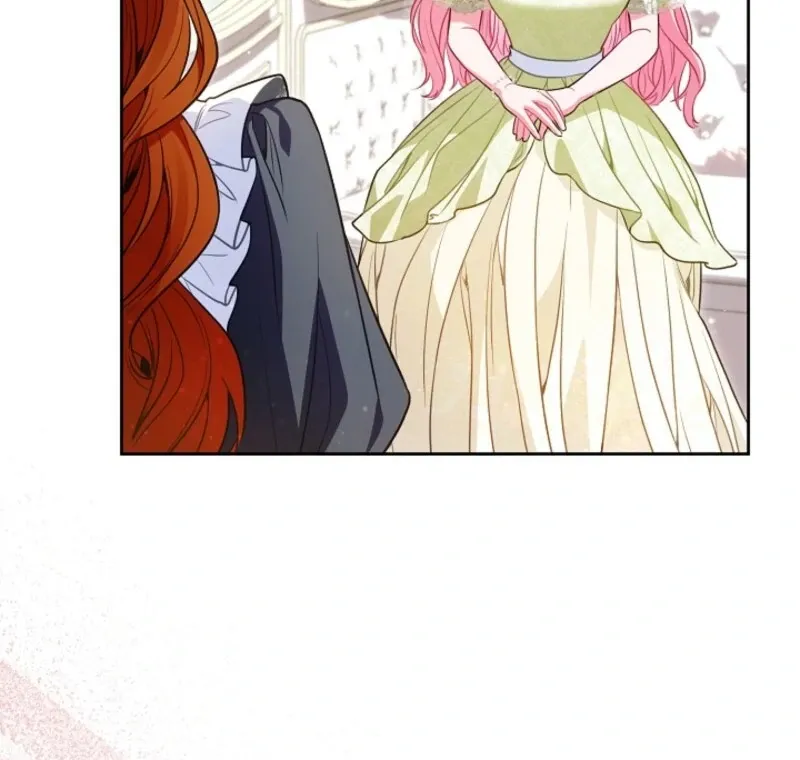 The Unlikely Imprint of the Villainess and the Male Lead Chapter 27 page 125 - 