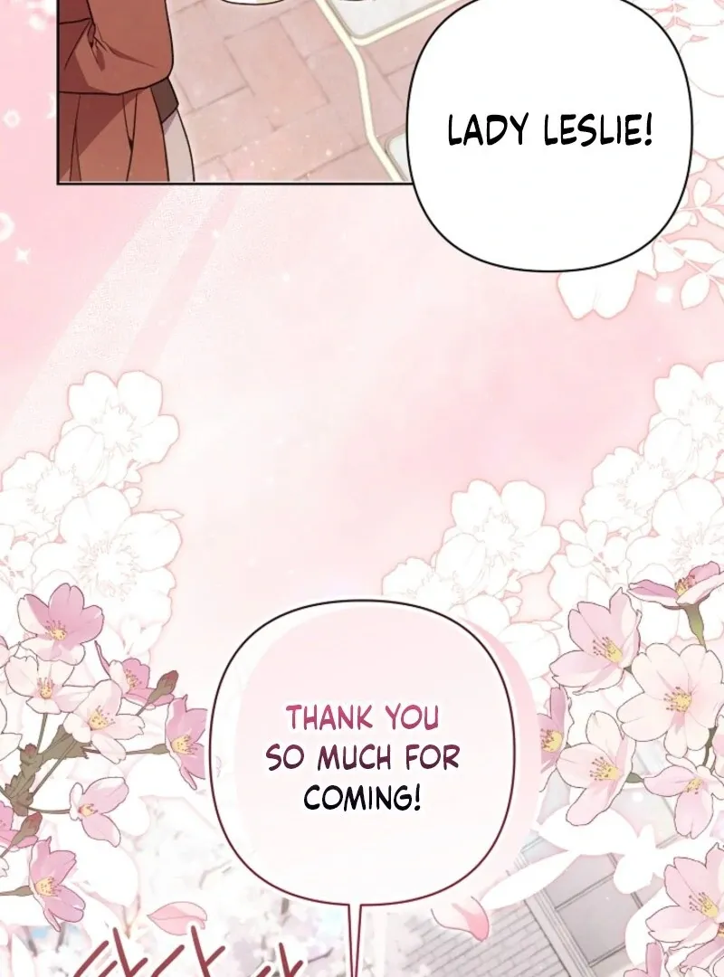 The Unlikely Imprint of the Villainess and the Male Lead Chapter 27 page 128 - 