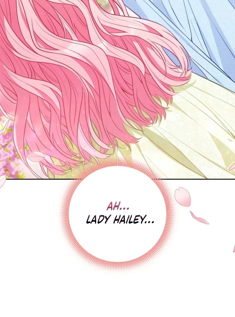 The Unlikely Imprint of the Villainess and the Male Lead Chapter 27 page 130 - 