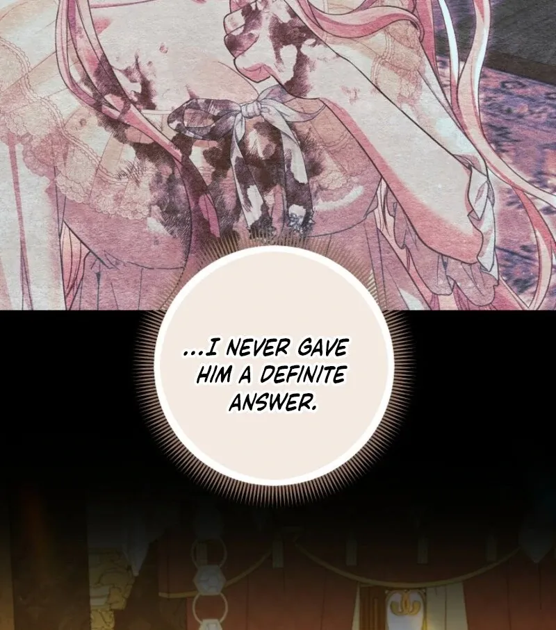 The Unlikely Imprint of the Villainess and the Male Lead Chapter 27 page 14 - 