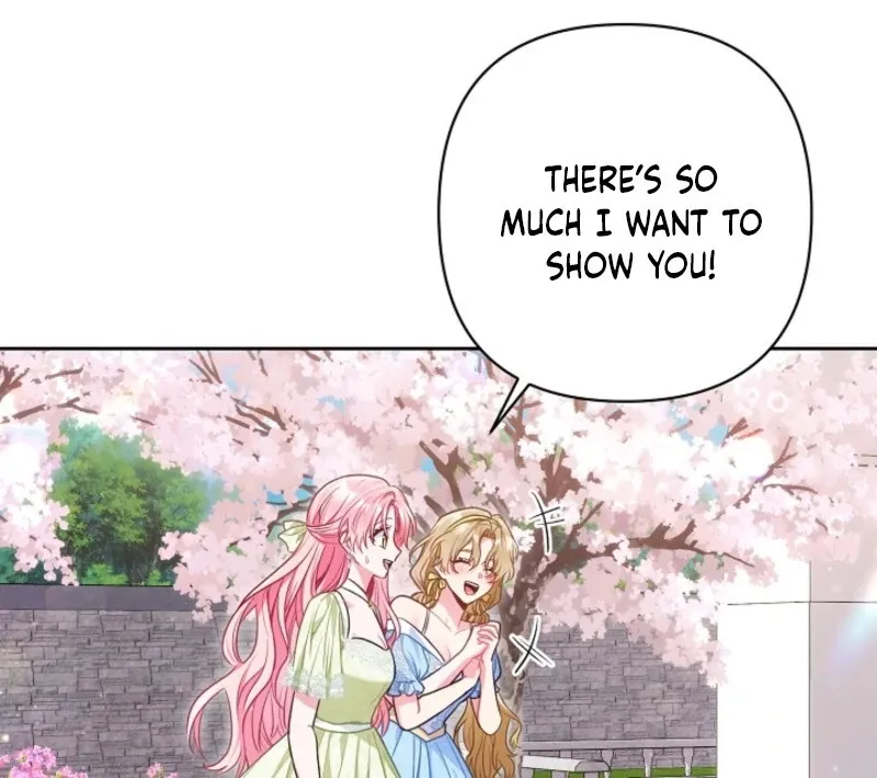 The Unlikely Imprint of the Villainess and the Male Lead Chapter 27 page 131 - 