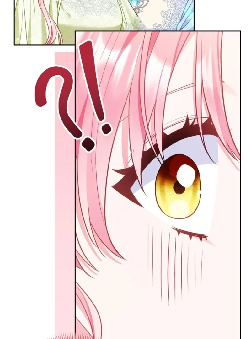 The Unlikely Imprint of the Villainess and the Male Lead Chapter 27 page 134 - 