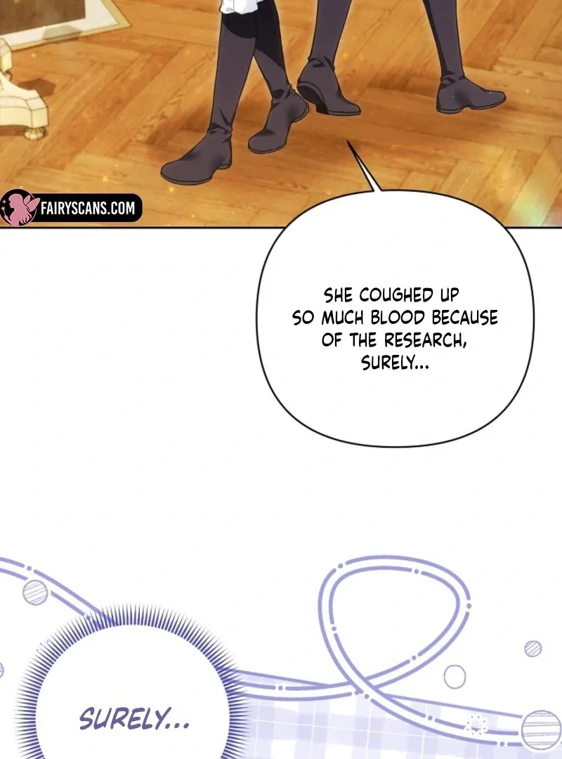 The Unlikely Imprint of the Villainess and the Male Lead Chapter 27 page 16 - 