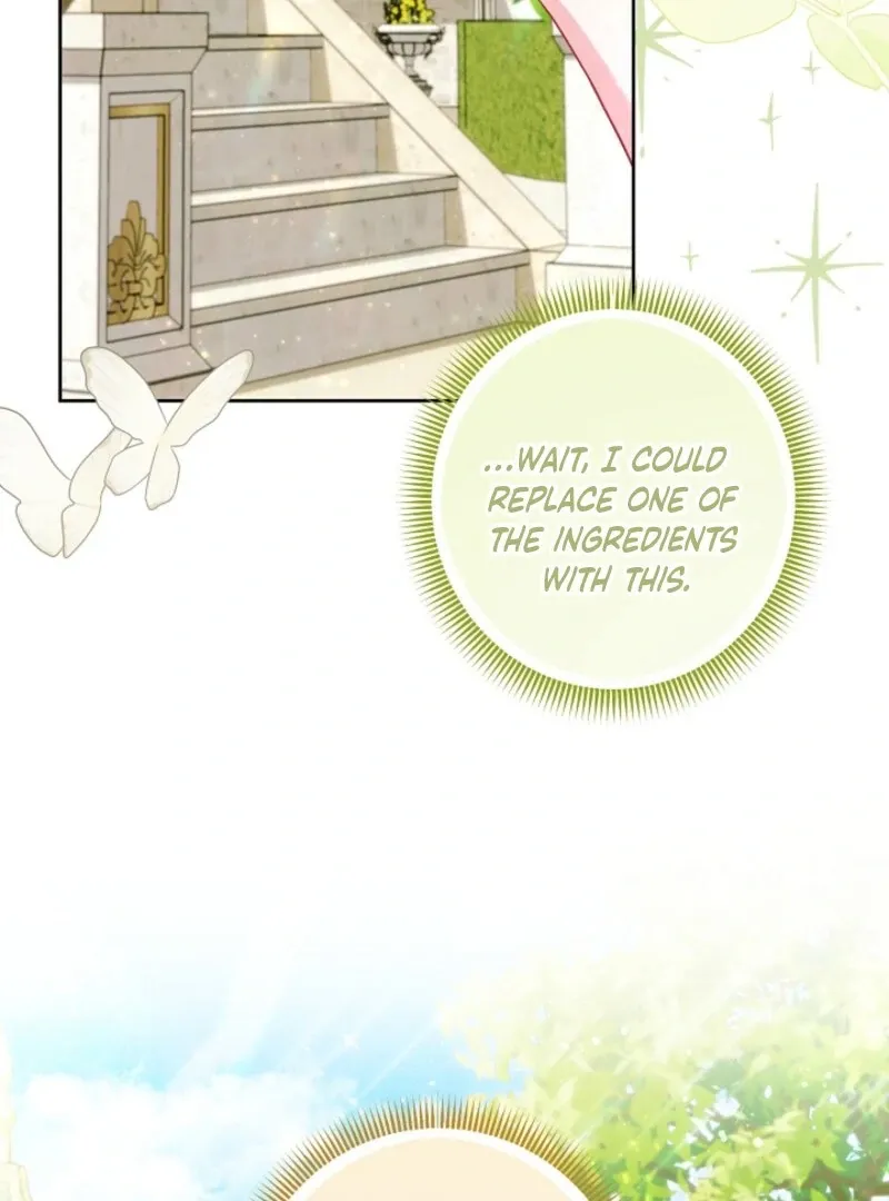 The Unlikely Imprint of the Villainess and the Male Lead Chapter 27 page 25 - 