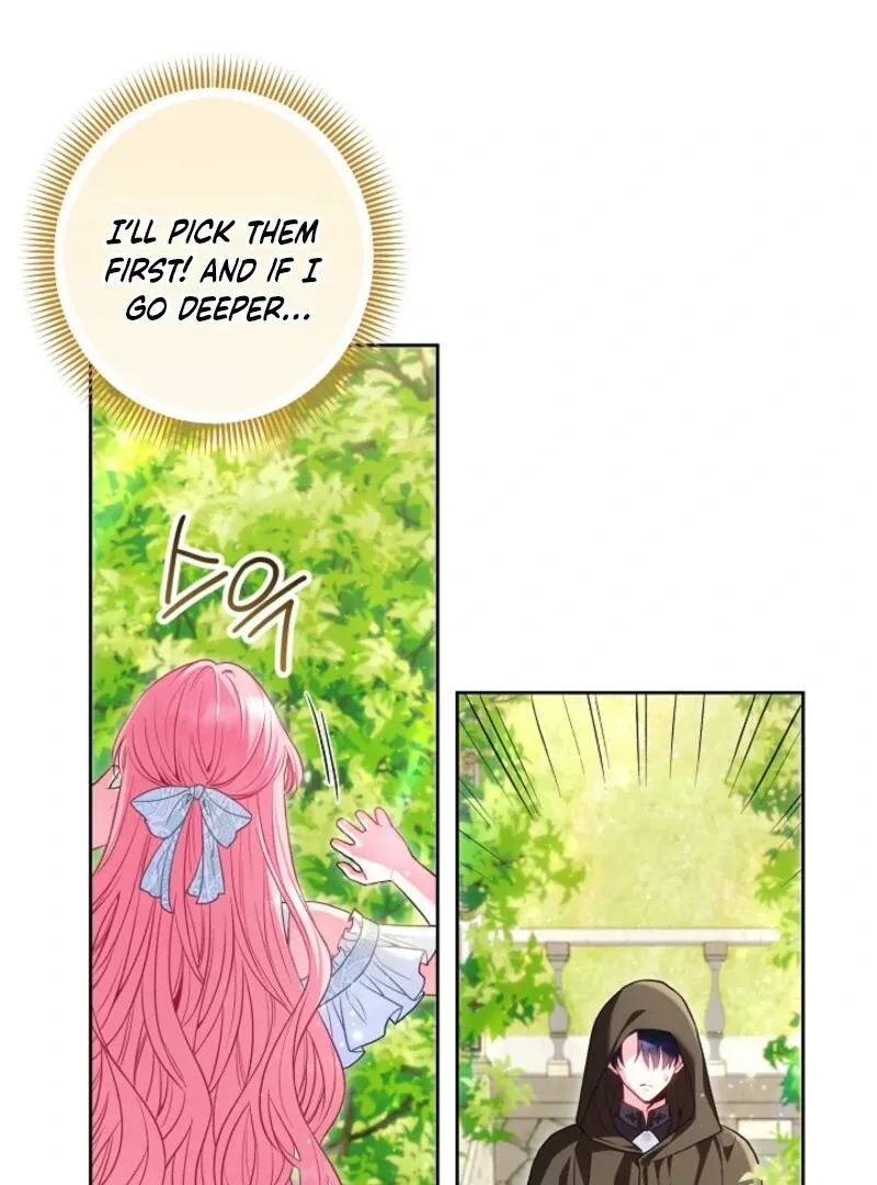 The Unlikely Imprint of the Villainess and the Male Lead Chapter 27 page 28 - 