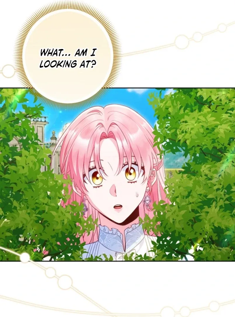 The Unlikely Imprint of the Villainess and the Male Lead Chapter 27 page 31 - 