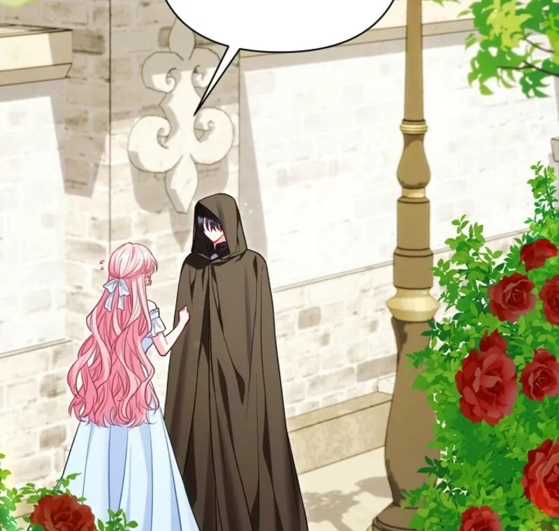 The Unlikely Imprint of the Villainess and the Male Lead Chapter 27 page 37 - 