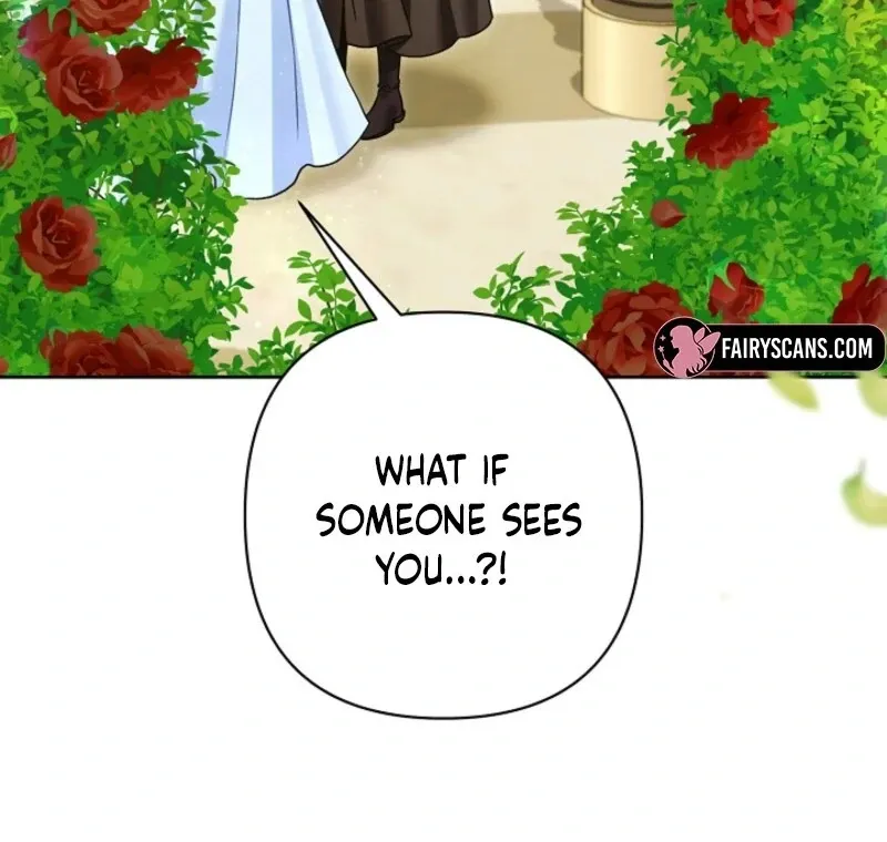 The Unlikely Imprint of the Villainess and the Male Lead Chapter 27 page 38 - 
