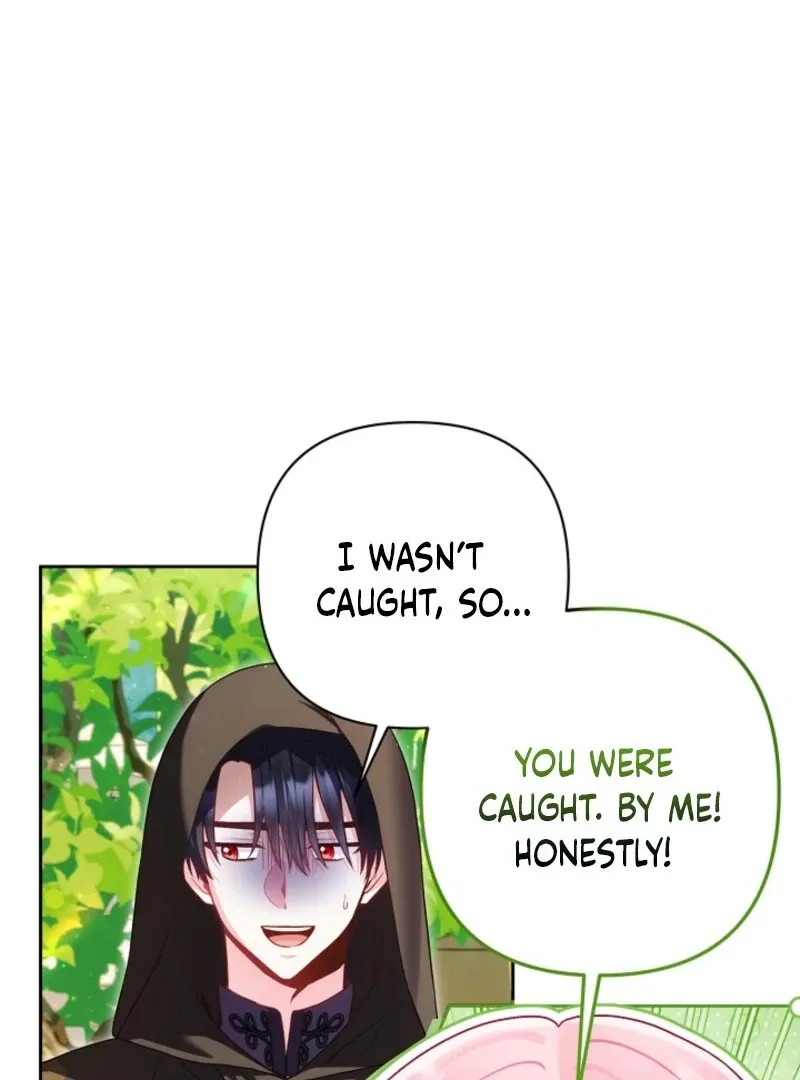 The Unlikely Imprint of the Villainess and the Male Lead Chapter 27 page 39 - 