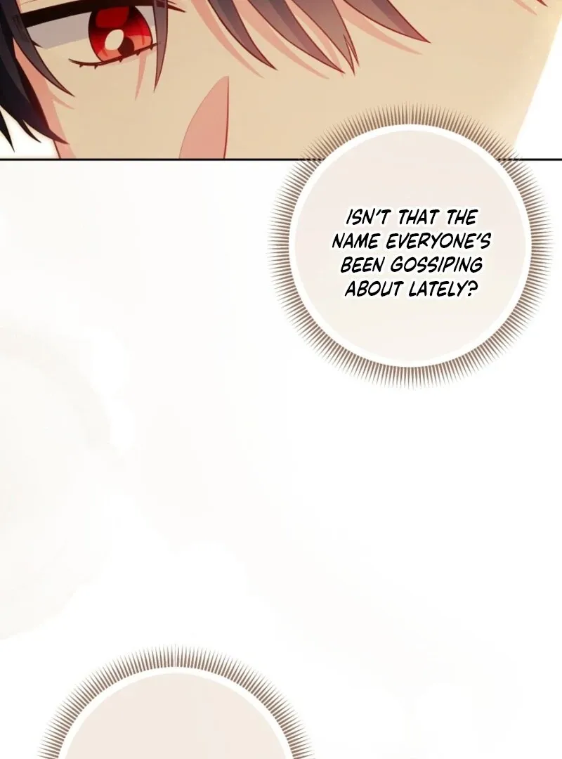The Unlikely Imprint of the Villainess and the Male Lead Chapter 27 page 5 - 