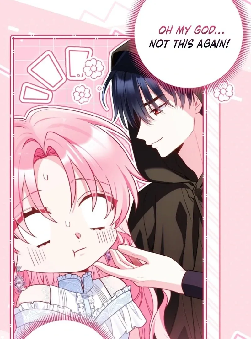 The Unlikely Imprint of the Villainess and the Male Lead Chapter 27 page 44 - 
