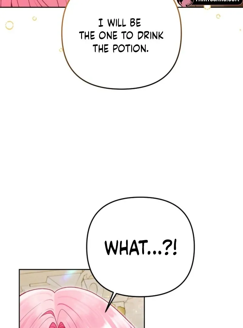 The Unlikely Imprint of the Villainess and the Male Lead Chapter 27 page 57 - 