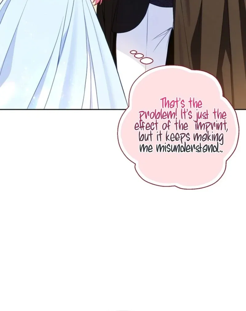 The Unlikely Imprint of the Villainess and the Male Lead Chapter 27 page 66 - 
