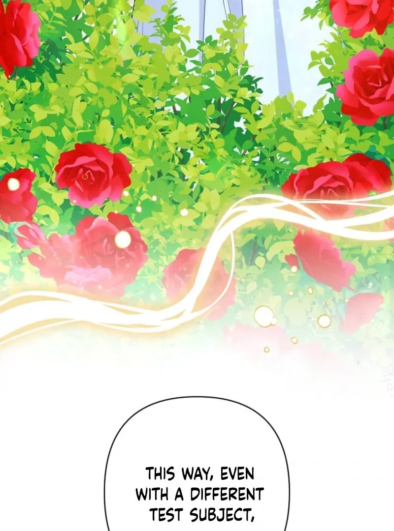 The Unlikely Imprint of the Villainess and the Male Lead Chapter 27 page 71 - 