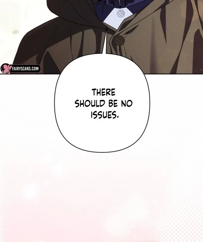 The Unlikely Imprint of the Villainess and the Male Lead Chapter 27 page 73 - 