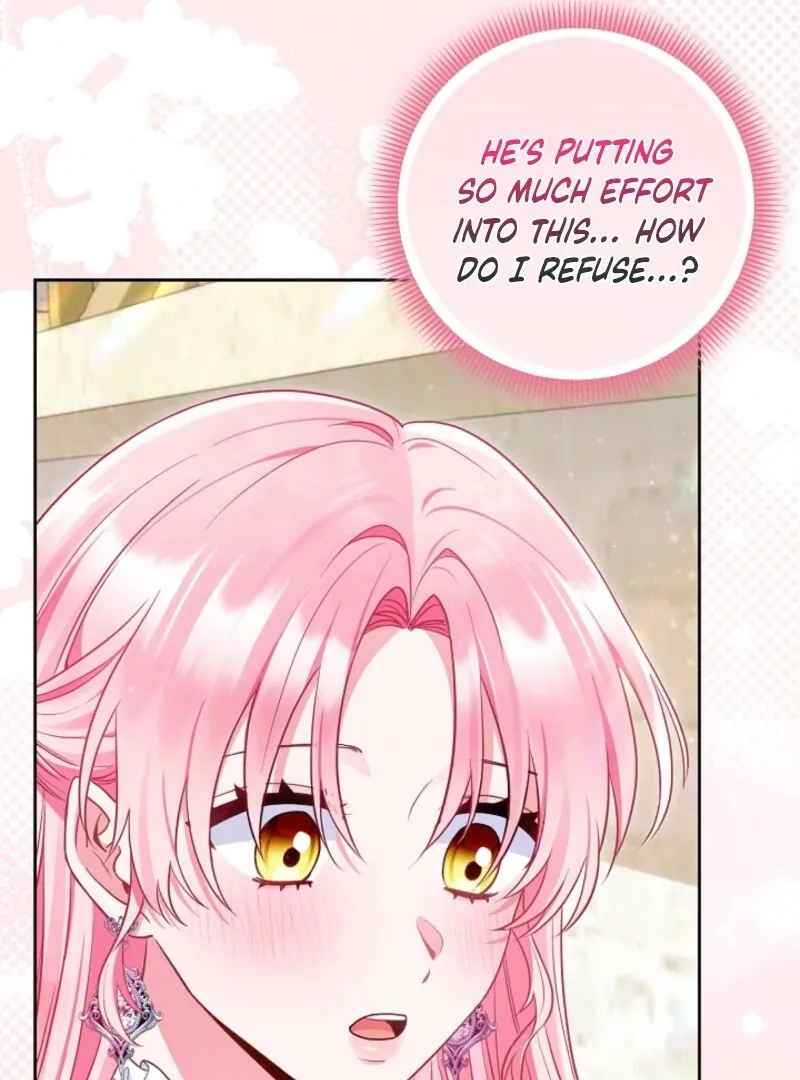 The Unlikely Imprint of the Villainess and the Male Lead Chapter 27 page 74 - 