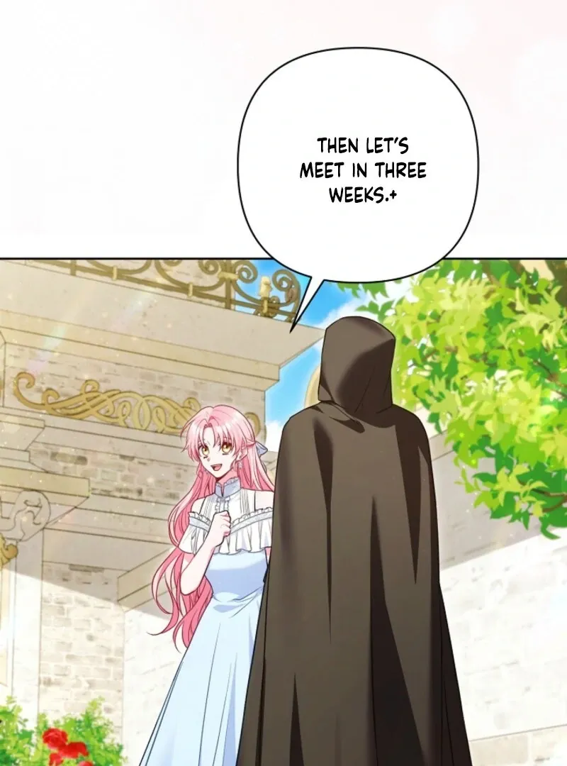 The Unlikely Imprint of the Villainess and the Male Lead Chapter 27 page 76 - 
